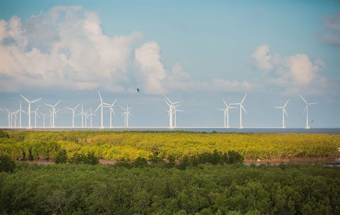 Quelles perspectives énergétiques pour le Vietnam ? ảnh 2 Quelles perspectives énergétiques pour le Vietnam ? ảnh 2