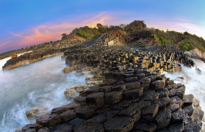 Essor du tourisme à Phu Yen ảnh 1 Essor du tourisme à Phu Yen ảnh 1
