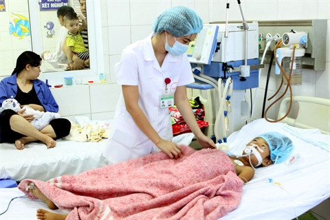 Canicule : coup de chaud pour les populations fragiles ảnh 1 Canicule : coup de chaud pour les populations fragiles ảnh 1