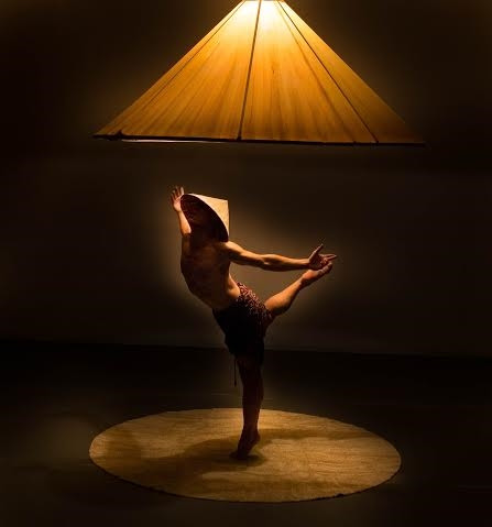 Le spectacle "Nón" 2016 bientôt sur les planches ảnh 1 Le spectacle "Nón" 2016 bientôt sur les planches ảnh 1