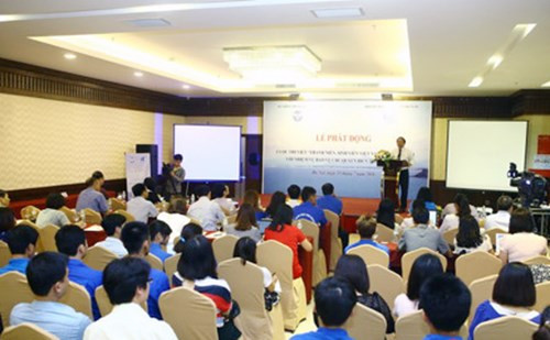Concours d’écriture sur la souveraineté maritime et insulaire du Vietnam ảnh 1 Concours d’écriture sur la souveraineté maritime et insulaire du Vietnam ảnh 1