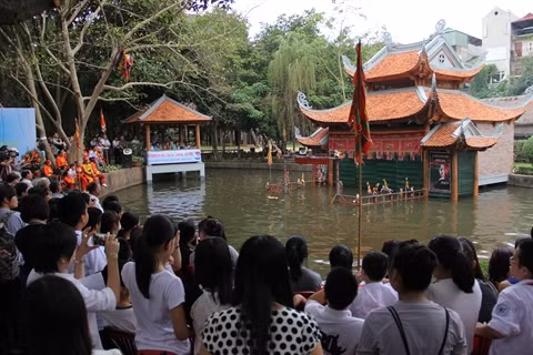 Musée d’ethnographie, destination la plus attrayante du Vietnam ảnh 2