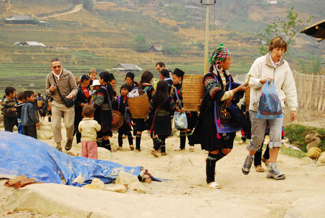 Promotion de la coopération Vietnam-Japon dans le tourisme ảnh 1 Promotion de la coopération Vietnam-Japon dans le tourisme ảnh 1