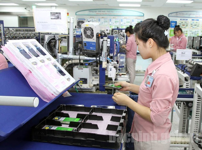 Bac Ninh attire plus de 337 millions de dollars d’IDE au 1er semestre ảnh 1 Bac Ninh attire plus de 337 millions de dollars d’IDE au 1er semestre ảnh 1