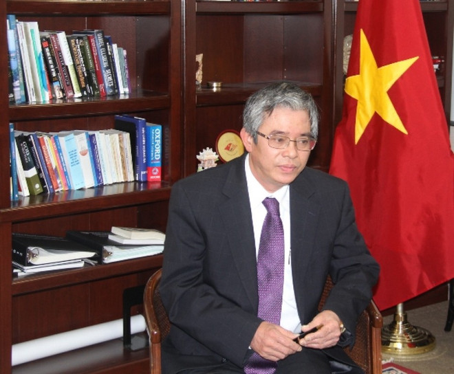 Renforcement la coopération entre le Vietnam et l’Iowa (Etats-Unis) ảnh 1 Renforcement la coopération entre le Vietnam et l’Iowa (Etats-Unis) ảnh 1