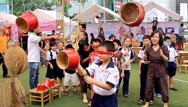 Riches activités pour le Mois culturel «Les échos du Nord-Ouest» ảnh 1 Riches activités pour le Mois culturel «Les échos du Nord-Ouest» ảnh 1