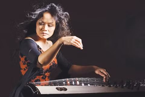 Un disque pour réconcilier le passé avec le présent ảnh 1 Un disque pour réconcilier le passé avec le présent ảnh 1