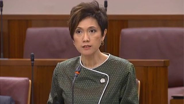 Ho Chi Minh-Ville et Singapour stimulent leur coopération économique ảnh 1 Ho Chi Minh-Ville et Singapour stimulent leur coopération économique ảnh 1