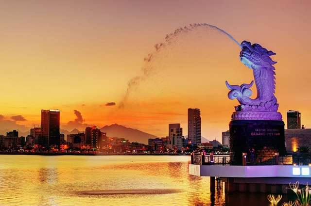 Dà Nang : créer un environnement favorable au développement du tourisme ảnh 1
