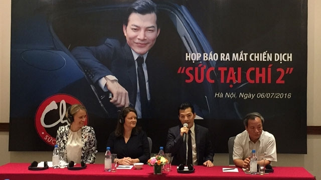 Dire non à la consommation de cornes de rhinocéros ảnh 1 Dire non à la consommation de cornes de rhinocéros ảnh 1