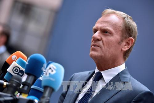 Mer Orientale : l'ONU et le CE appellent au respect du droit international ảnh 2 Mer Orientale : l'ONU et le CE appellent au respect du droit international ảnh 2