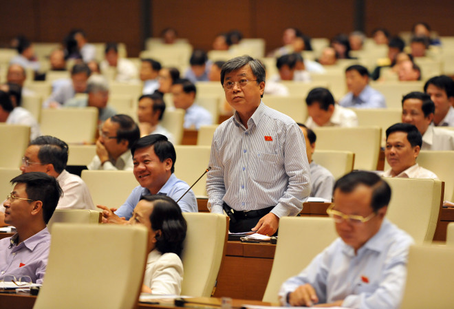 Les luttes anti-criminalité et anti-corruption en débat à l’AN ảnh 1