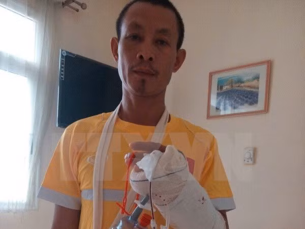 Le PM demande de protéger les intérêts des travailleurs vietnamiens à l’étranger ảnh 1 Le PM demande de protéger les intérêts des travailleurs vietnamiens à l’étranger ảnh 1