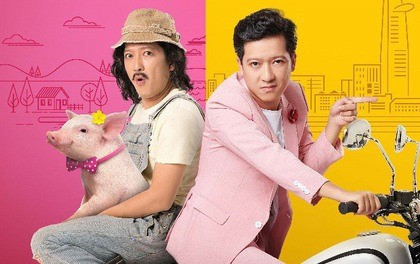 Aller au cinéma pendant le Têt 2018, pourquoi pas? ảnh 1 Aller au cinéma pendant le Têt 2018, pourquoi pas? ảnh 1