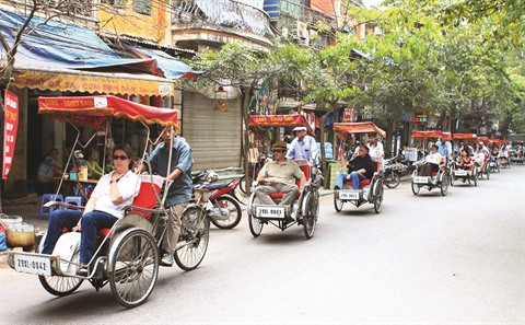 Les réalisations 2017 des secteurs de la culture, des sports et du tourisme ảnh 4 Les réalisations 2017 des secteurs de la culture, des sports et du tourisme ảnh 4