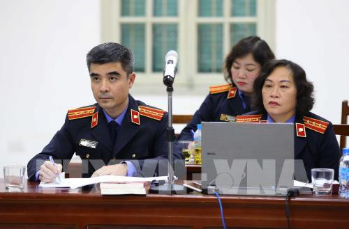 Le procès pour détournement de biens à PVP Land suspendu ảnh 1