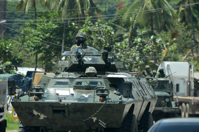 Des pays de l’ASEAN renforcent l’échange d’informations pour contrer le terrorisme ảnh 1 Des pays de l’ASEAN renforcent l’échange d’informations pour contrer le terrorisme ảnh 1