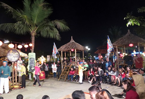 Les réalisations 2017 des secteurs de la culture, des sports et du tourisme ảnh 1 Les réalisations 2017 des secteurs de la culture, des sports et du tourisme ảnh 1