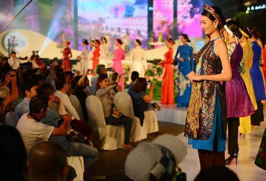 S’amuser à Hô Chi Minh-Ville jusqu’au bout de la nuit ảnh 1 S’amuser à Hô Chi Minh-Ville jusqu’au bout de la nuit ảnh 1