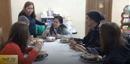 Efforts de promotion du «pho» au Bangladesh ảnh 1