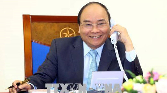 Le chef de l’Etat va décorer la sélection vietnamienne U23 ảnh 2 Le chef de l’Etat va décorer la sélection vietnamienne U23 ảnh 2