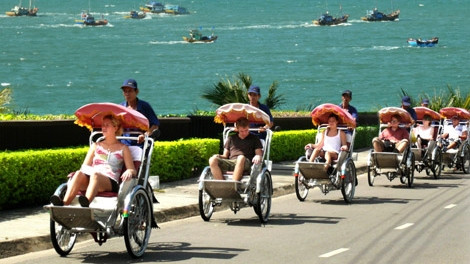 Promotion du tourisme vers le marché russe ảnh 1