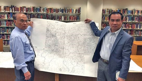 Cambodge : un législateur arrêté pour utilisation de fausses cartes ảnh 1 Cambodge : un législateur arrêté pour utilisation de fausses cartes ảnh 1