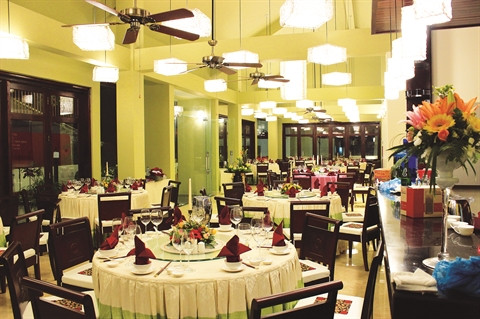 Saigon - Ban Giôc, une villégiature aux confins du Nord ảnh 2 Saigon - Ban Giôc, une villégiature aux confins du Nord ảnh 2