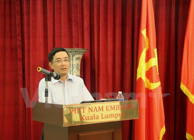 Les Vietnamiens de Malaisie s’orientent vers leur pays d'origine ảnh 1 Les Vietnamiens de Malaisie s’orientent vers leur pays d'origine ảnh 1