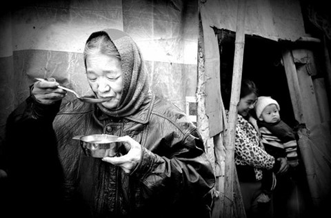«Hanoi du» offre une deuxième vie aux aliments ảnh 1 «Hanoi du» offre une deuxième vie aux aliments ảnh 1