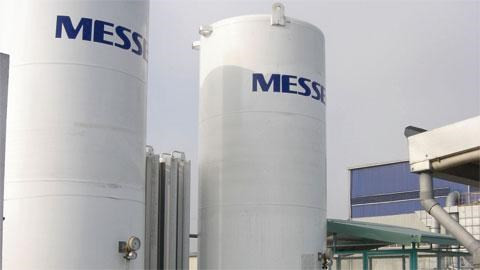 Le groupe allemand Messer investit dans l’industrie propre au Vietnam ảnh 1