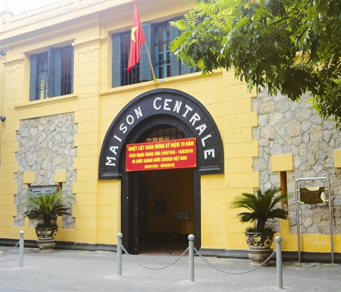 Des rues originales à Hanoi ảnh 4 Des rues originales à Hanoi ảnh 4