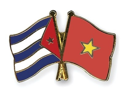 Vietnam-Cuba : entretien entre les ministres des Finances ảnh 1 Vietnam-Cuba : entretien entre les ministres des Finances ảnh 1
