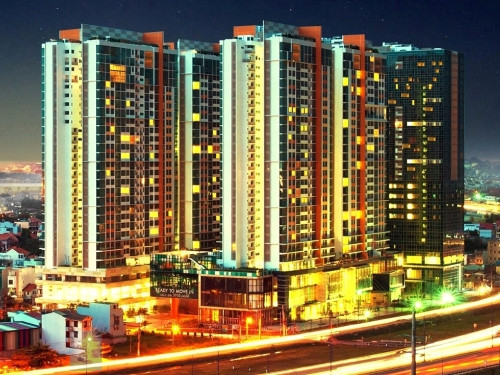 CapitaLand investit 150 millions de dollars dans l'immobilier à Ho Chi Minh-Ville ảnh 1