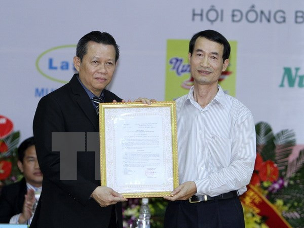 La Fédération de Boxe du Vietnam voit le jour ảnh 1 La Fédération de Boxe du Vietnam voit le jour ảnh 1