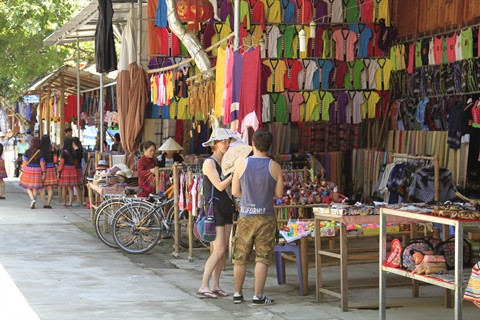 La vallée de Mai Châu, lieu où le temps s’est figé ảnh 3