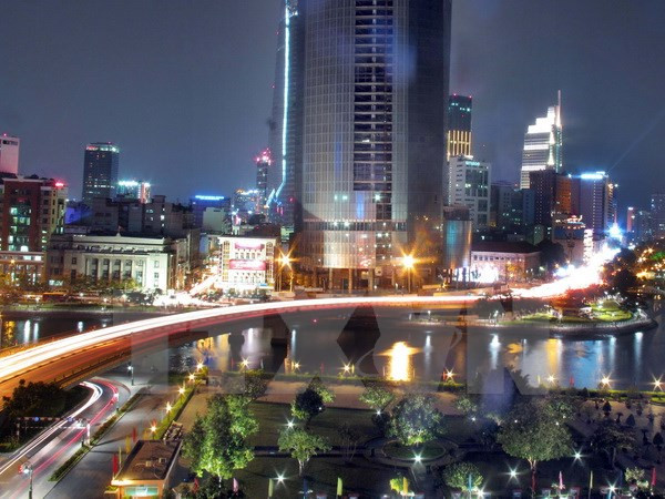 Des entreprises américaines recherchent des opportunités d’investissement à HCM-Ville ảnh 1 Des entreprises américaines recherchent des opportunités d’investissement à HCM-Ville ảnh 1