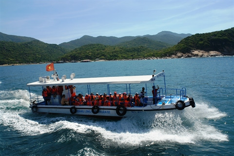 Coopération régionale pour le développement du tourisme des zones côtières du Centre ảnh 2 Coopération régionale pour le développement du tourisme des zones côtières du Centre ảnh 2