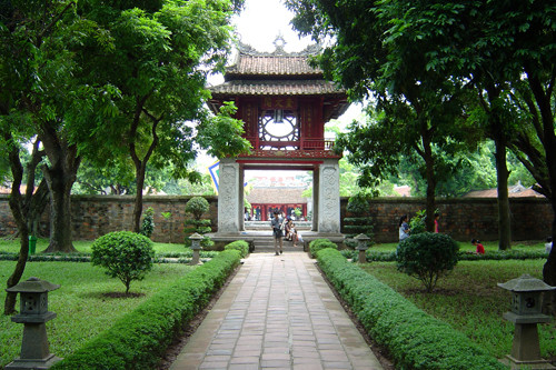 Hanoi et Hô Chi Minh-Ville, destinations touristiques les moins chères ảnh 1 Hanoi et Hô Chi Minh-Ville, destinations touristiques les moins chères ảnh 1