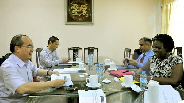 La BM soutient l’élaboration du rapport démographique du Vietnam ảnh 1