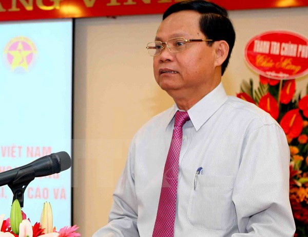 Vietnam et Italie signeront un mémorandum de coopération dans la lutte anti-corruption ảnh 1 Vietnam et Italie signeront un mémorandum de coopération dans la lutte anti-corruption ảnh 1