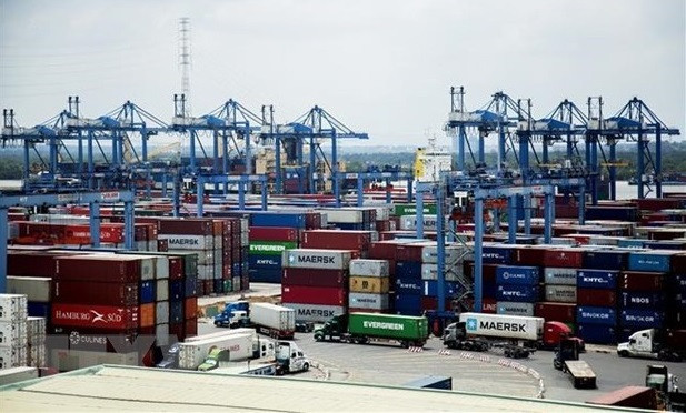 L’USABC apprécie les perspectives de coopération Vietnam - États-Unis ảnh 2 L’USABC apprécie les perspectives de coopération Vietnam - États-Unis ảnh 2