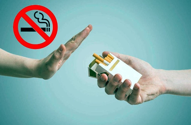 Journée mondiale sans tabac: assurer un environnement sans fumée ảnh 1 Journée mondiale sans tabac: assurer un environnement sans fumée ảnh 1