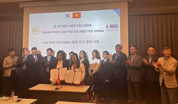 Le Vietnam et la République de Corée renforcent leur coopération décentralisée ảnh 2