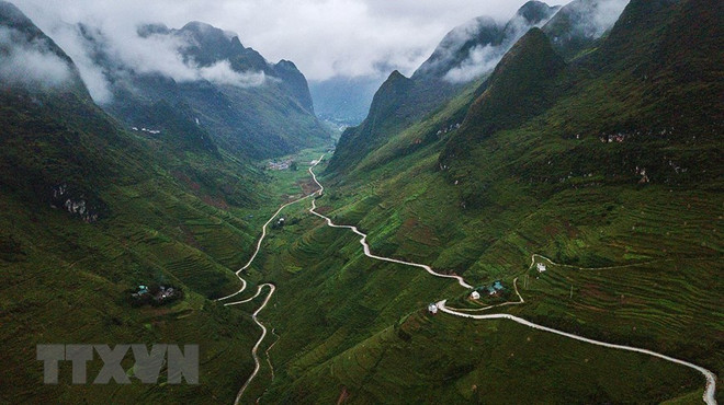 Le Vietnam à moto, une aventure sensationnelle et unique ảnh 1 Le Vietnam à moto, une aventure sensationnelle et unique ảnh 1
