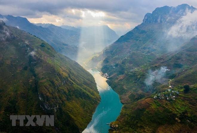 Le Vietnam à moto, une aventure sensationnelle et unique ảnh 2 Le Vietnam à moto, une aventure sensationnelle et unique ảnh 2