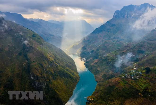Le Vietnam à moto, une aventure sensationnelle et unique ảnh 2
