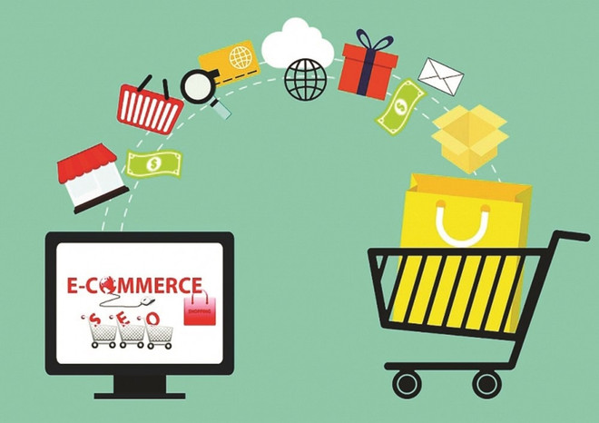 Lutte contre la contrefaçon dans le commerce électronique ảnh 1 Lutte contre la contrefaçon dans le commerce électronique ảnh 1