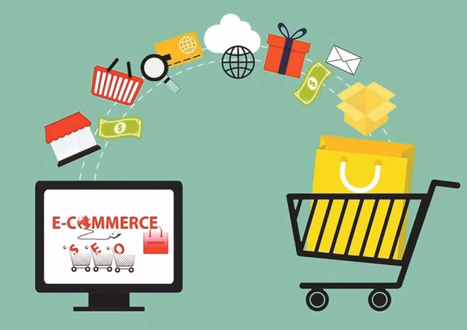 Lutte contre la contrefaçon dans le commerce électronique ảnh 1