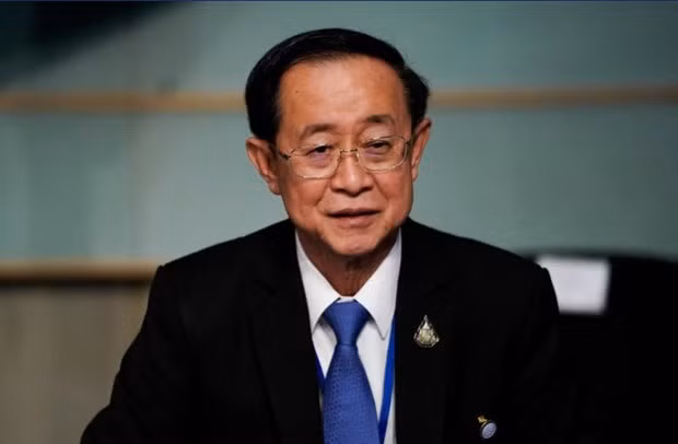 L'économie thaïlandaise résiliente, sur la voie d'une reprise complète ảnh 1